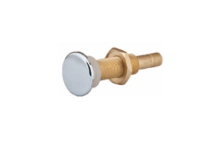 12 форсунок пластик